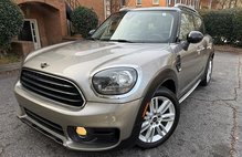 2019 MINI Countryman Cooper