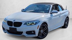 2020 BMW 2 Series 230i xDrive