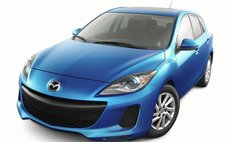 2013 Mazda MAZDA3 i Touring