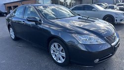 2008 Lexus ES 350 Base