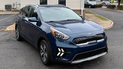 2020 Kia Niro LX