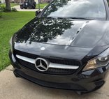 2014 Mercedes-Benz CLA-Class CLA 250