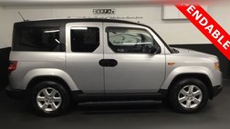 2010 Honda Element EX