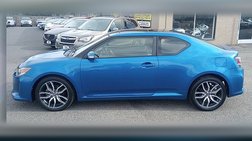 2014 Scion tC 