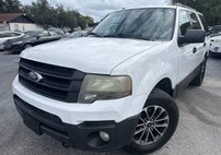 2016 Ford Expedition XL Fleet