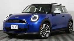 2025 MINI Hardtop Cooper S Signature Trim
