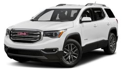 2017 GMC Acadia SLT-2