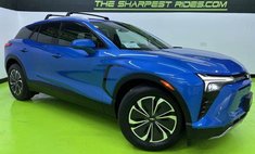 2024 Chevrolet Blazer EV 2LT