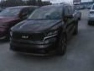 2022 Kia Sorento EX