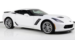 2015 Chevrolet Corvette Z06