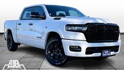 2026 Ram Ram Pickup 1500 Lone Star