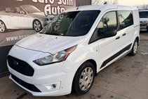 2022 Ford Transit Connect XLT