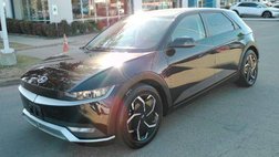 2023 Hyundai Ioniq 5 SE