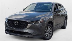 2022 Mazda CX-5 2.5 S Preferred