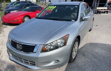 2009 Honda Accord LX