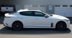 2018 Kia Stinger GT2
