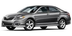2011 Toyota Camry SE