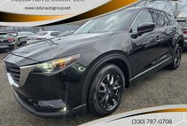 2016 Mazda CX-9 Touring