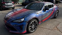 2020 Toyota 86 GT