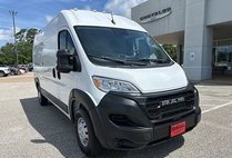 2023 Ram ProMaster 2500 159 WB