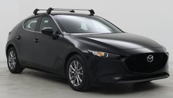 2022 Mazda MAZDA3 2.5 S
