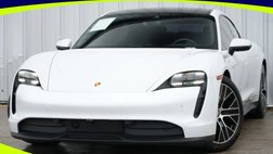 2023 Porsche Taycan Base