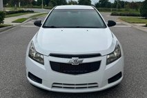 2014 Chevrolet Cruze LS Auto