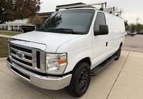 2014 Ford E-Series E-250