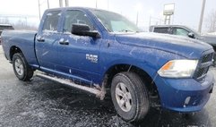 2019 Ram Ram Pickup 1500 Classic Tradesman