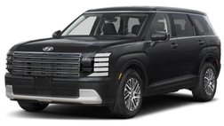 2026 Hyundai Palisade SE