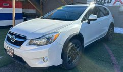 2014 Subaru XV Crosstrek 2.0i Limited