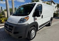 2017 Ram ProMaster 1500 136 WB