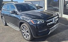 2020 Mercedes-Benz GLS GLS 450