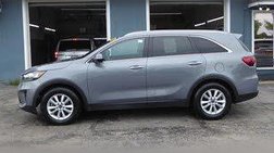 2020 Kia Sorento L