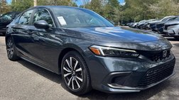 2023 Honda Civic EX-L