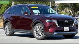 2024 Mazda CX-90 3.3 Turbo Premium