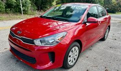 2019 Kia Rio S