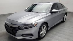 2019 Honda Accord EX-L