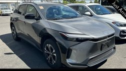 2023 Toyota bZ4X XLE