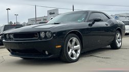 2011 Dodge Challenger R/T
