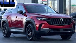 2025 Mazda CX-50 Hybrid Premium