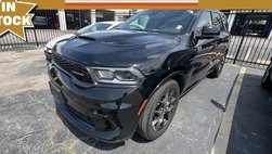 2026 Dodge Durango GT HEMI Plus
