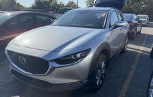 2021 Mazda CX-30 Preferred