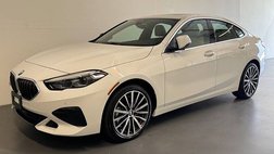 2022 BMW 2 Series 228i xDrive Gran Coupe