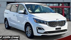 2019 Kia Sedona L