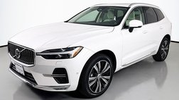 2023 Volvo XC60 B5 Plus Bright Theme