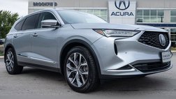 2023 Acura MDX SH-AWD w/Tech