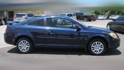 2009 Chevrolet Cobalt LT