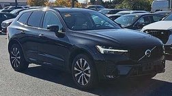 2023 Volvo XC60 B5 Plus Dark Theme