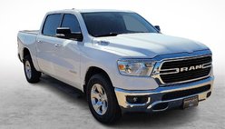 2020 Ram Ram Pickup 1500 Lone Star